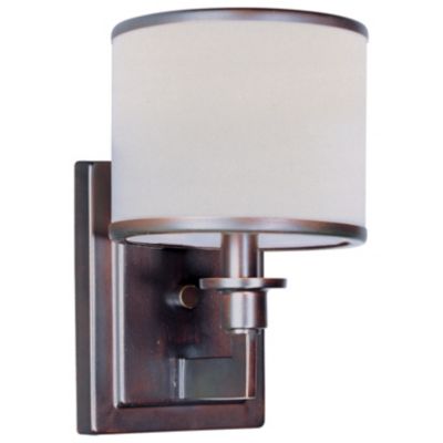 Nexus Wall Sconce by Maxim Lighting - Starlight Lighting USA and Canada